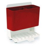 Organizator multifunctional universal. Antiderapant 8,3 X 11,9 X 19,9 CM, CONFORTIME