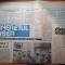ziarul tineretul liber 10 februarie 1990-art. miting al elevilor din targu mures