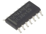 Controler PWM 8.4-30V SO14