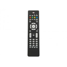 Telecomanda TV/DVD Player, Blow, 8 m, Compatibila cu dispozitive Philips, Negru