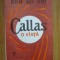 w0d Callas. O Viata - Pierre-Jean Remy ( stare foarte buna)