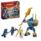 LEGO Pachet de lupta: Robotul lui Jay Quality Brand