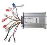 Controller universal 1000W 39V&ndash;48V pentru scutere electrice Mini CityC