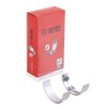Glyco Cuzineti, arbore cotit