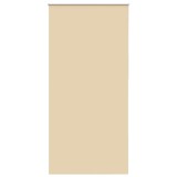 Cumpara ieftin Jaluzea cu rola opaca Bej 115x210 cm Latime materiala 110,7 cm