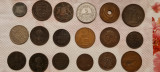 Colectie monezi