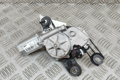 Motor ștergător luneta SKODA SKODA ENYAQ iV SUV 5AC, 5AZ 2024 OEM: 5H0955711B,WD03592 28881404 foto