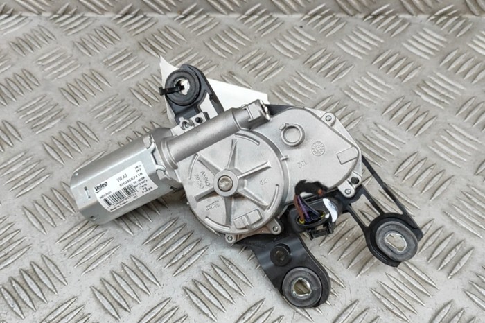 Motor ștergător luneta SKODA SKODA ENYAQ iV SUV 5AC, 5AZ 2024 OEM: 5H0955711B,WD03592 28881404