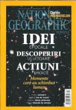 Revista National Geographic - Ianuarie 2015