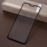 Folie sticla flippy&Acirc;&reg; compatibila cu huawei y9 2019 111d negru