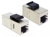 Modul Keystone RJ45 M-M Cat.6 compact, Delock 86210