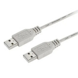 Cablu USB Tata A - Tata A 5 m, Intex