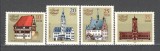 D.D.R.1983 Primarii istorice SD.493