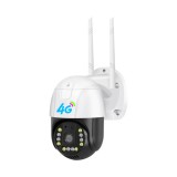 Camera supraveghere 4G camera cu cartela telefonica sunet miscare din aplicatie