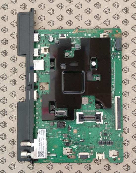Mainboard TV Samsung BN41-03114A BN94-18026Q
