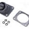 Conector circular, mama, 2 pini, BULGIN - EXP-0941/02/S