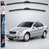 Cumpara ieftin Ștergătoare Mercedes-Benz C-Class (W203) 05.2000&ndash;06.2003 | 3 397 118 996 &ndash; BOSCH