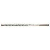 Burghiu beton, SDS Max, 18 x 400 mm, S4, Quatro 57H516