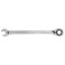 Cheie combinata cu clichet 8 mm NEO TOOLS 09-320 HardWork ToolsRange