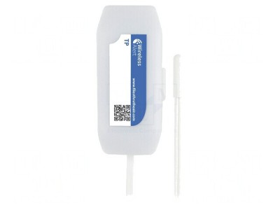 Senzor Temperatură Wireless cu Sonda 1.5m IP67 foto