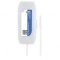 Senzor Temperatură Wireless cu Sonda 1.5m IP67