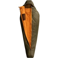Sac de dormit MAMMUT Protect Fiber Bag -7C olive XL