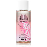 Cumpara ieftin Victoria&#039;s Secret PINK Bronzed Coconut spray pentru corp pentru femei 250 ml