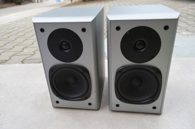 Boxe Jamo E 510 foto