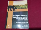 Finantari europene pentru proiecte ce presupun activitati de cercetare, dezvoltare, inovare - Aida Catana, Dragos Seuleanu (6)