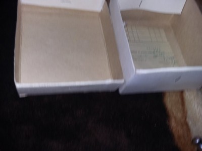 AMBALAJ ORIGINAL Ceas vechi mecanic,CUTIE CEAS DE MASA-STARE BUNA SPRE FB,T.GRAT foto