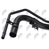 Conducta umplere rezervor combustibil Toyota 4runner 3.0d, 2.7, 3.4 1995-, 77201-35500