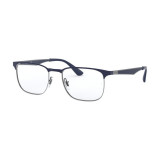 Rame ochelari de vedere unisex Ray-Ban RX6363 2947, Ray Ban