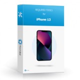 Caseta de instrumente iPhone 13