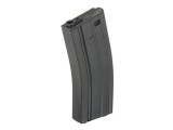 Incarcator otel mid-cap 150 bile M4 Cyma