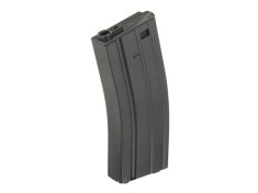 Incarcator otel mid-cap 150 bile M4 Cyma