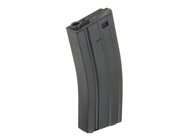 Incarcator otel mid-cap 150 bile M4 Cyma