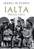 Cumpara ieftin Ialta. Pretul pacii, Litera