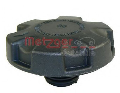 Buson vas expansiune antigel BMW Seria 5 (E60) (2003 - 2010) METZGER 2140066 foto