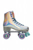 Impala patine cu rotile Quad Skate Holographic