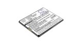 Cameron Sino 2400mAh Telstra Essential Smart 3 Baterie