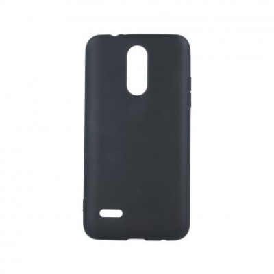 Husa Silicon Matt Xiaomi Redmi 7A Negru foto