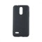 Husa Silicon Matt Huawei P20 Lite 2019 Negru