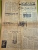 Ziarul informatia bucurestiului 14 iunie 1958