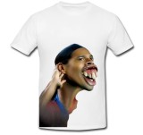 Cumpara ieftin Tricou &quot; Ronaldinho funny &quot;