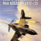 USAF F-4 Phantom II MiG Killers 1972-73