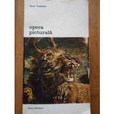 Opera Picturala 337 - Rene Passeron ,292619