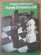 64 PREMII DE FRUMUSETE IN SAH-E. POLIHRONIADE-274877