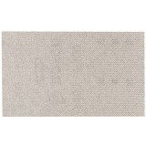 Bosch EXPERT M480 - Foaie abraziva dreptunghi 80x133 mm fara gauri granulatie 100 10 buc