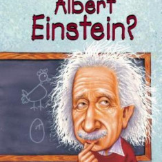 Quien Fue Albert Einstein?