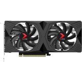 Placa video PNY GeForce RTX 4060 Ti VERTO Dual Fan 8GB GDDR6 128-bit
